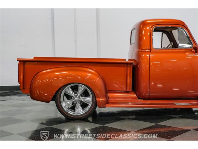 1948 Chevrolet 3100 (CC-2085289) for sale in Ft Worth, Texas