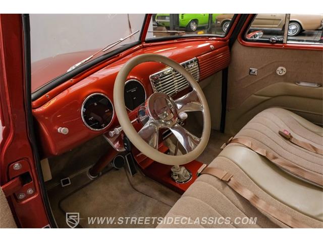 1948 Chevrolet 3100 (CC-2085289) for sale in Ft Worth, Texas