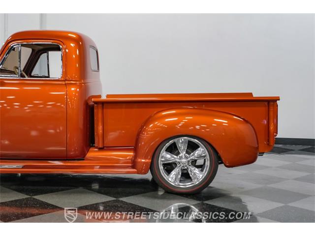 1948 Chevrolet 3100 (CC-2085289) for sale in Ft Worth, Texas