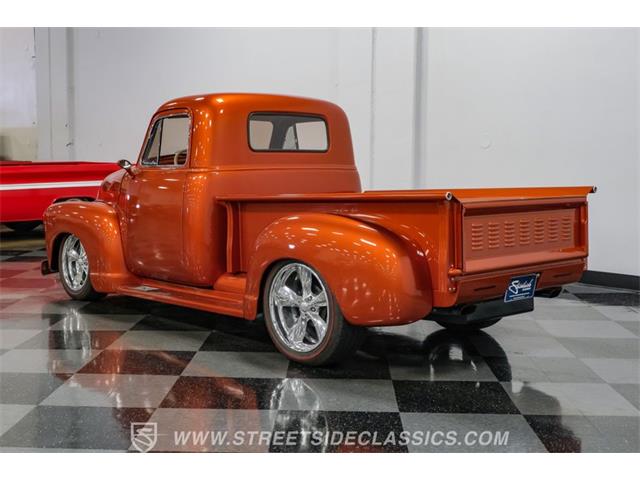 1948 Chevrolet 3100 (CC-2085289) for sale in Ft Worth, Texas