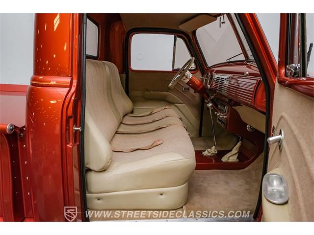 1948 Chevrolet 3100 (CC-2085289) for sale in Ft Worth, Texas