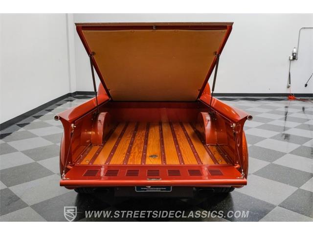 1948 Chevrolet 3100 (CC-2085289) for sale in Ft Worth, Texas