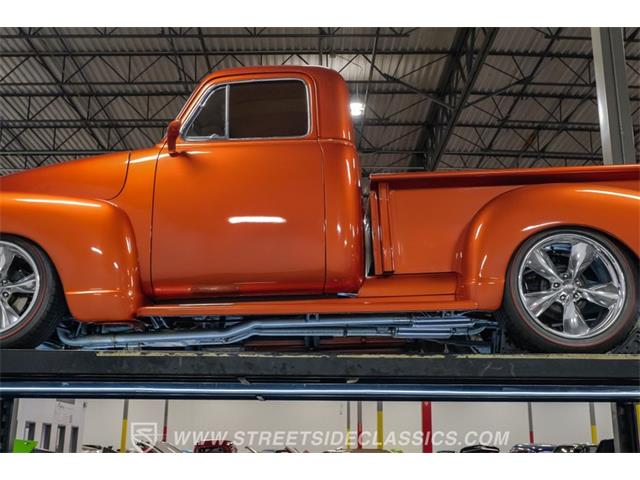 1948 Chevrolet 3100 (CC-2085289) for sale in Ft Worth, Texas