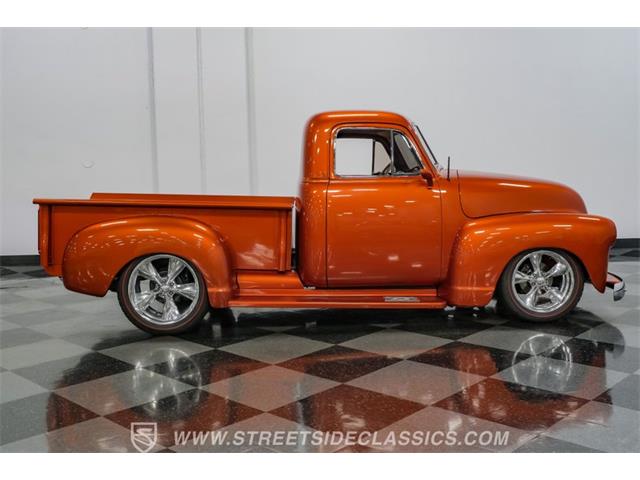 1948 Chevrolet 3100 (CC-2085289) for sale in Ft Worth, Texas
