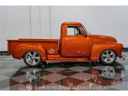 1948 Chevrolet 3100 (CC-2085289) for sale in Ft Worth, Texas