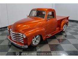 1948 Chevrolet 3100 (CC-2085289) for sale in Ft Worth, Texas