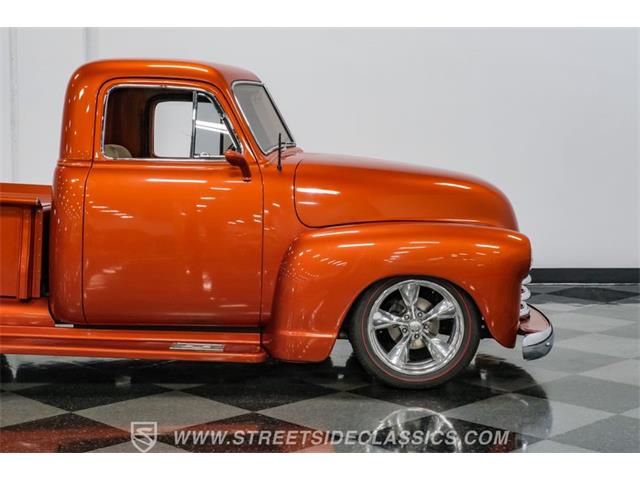 1948 Chevrolet 3100 (CC-2085289) for sale in Ft Worth, Texas