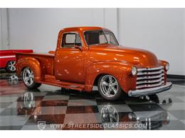 1948 Chevrolet 3100 (CC-2085289) for sale in Ft Worth, Texas