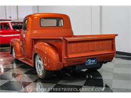 1948 Chevrolet 3100 (CC-2085289) for sale in Ft Worth, Texas