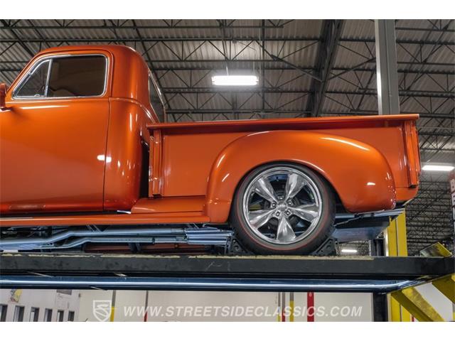 1948 Chevrolet 3100 (CC-2085289) for sale in Ft Worth, Texas