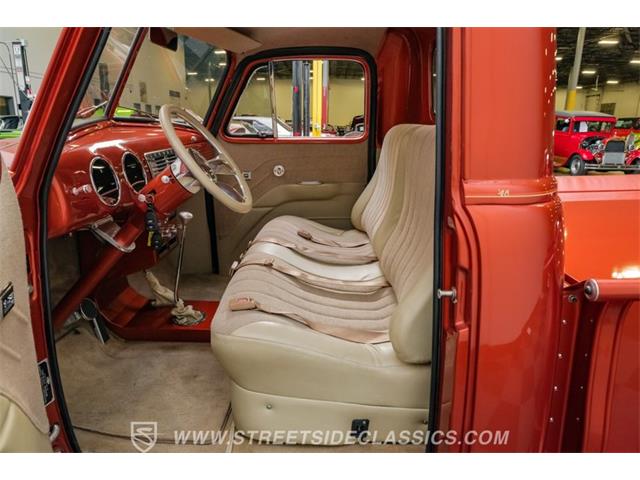 1948 Chevrolet 3100 (CC-2085289) for sale in Ft Worth, Texas