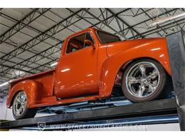 1948 Chevrolet 3100 (CC-2085289) for sale in Ft Worth, Texas