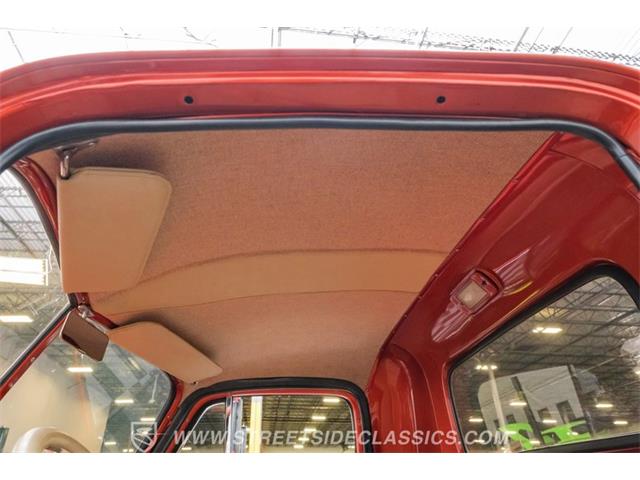 1948 Chevrolet 3100 (CC-2085289) for sale in Ft Worth, Texas