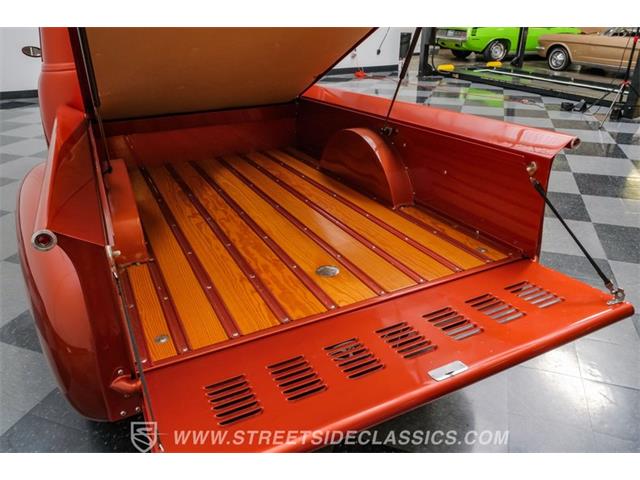 1948 Chevrolet 3100 (CC-2085289) for sale in Ft Worth, Texas