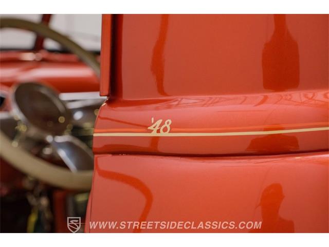 1948 Chevrolet 3100 (CC-2085289) for sale in Ft Worth, Texas