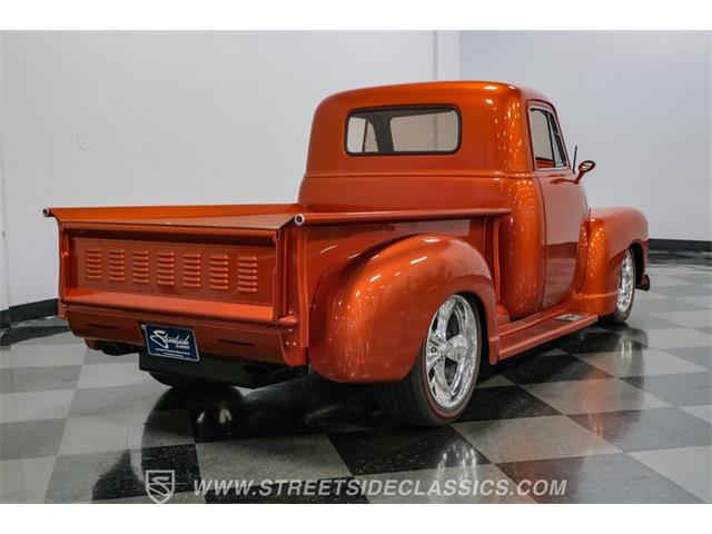 1948 Chevrolet 3100 (CC-2085289) for sale in Ft Worth, Texas