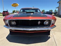 1969 Ford Mustang (CC-2080529) for sale in Effingham, Illinois