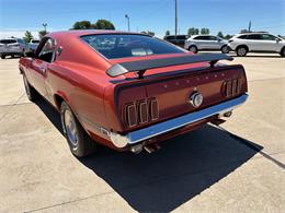 1969 Ford Mustang (CC-2080529) for sale in Effingham, Illinois
