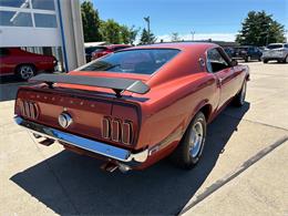 1969 Ford Mustang (CC-2080529) for sale in Effingham, Illinois