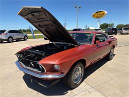 1969 Ford Mustang (CC-2080529) for sale in Effingham, Illinois