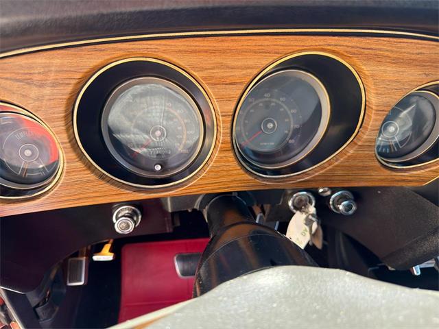 1969 Ford Mustang (CC-2080529) for sale in Effingham, Illinois