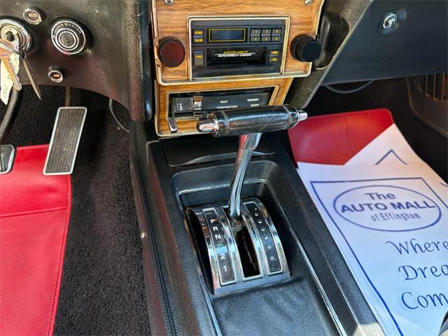 1969 Ford Mustang (CC-2080529) for sale in Effingham, Illinois