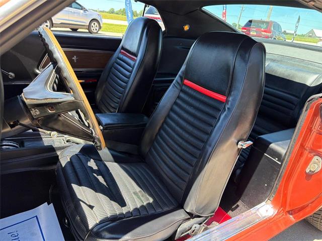 1969 Ford Mustang (CC-2080529) for sale in Effingham, Illinois