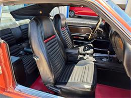 1969 Ford Mustang (CC-2080529) for sale in Effingham, Illinois