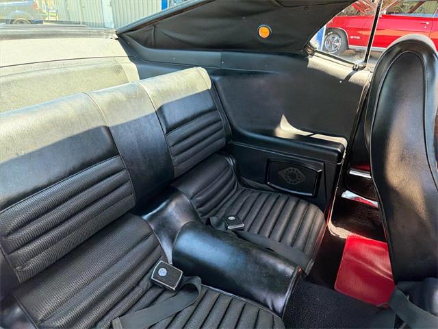 1969 Ford Mustang (CC-2080529) for sale in Effingham, Illinois