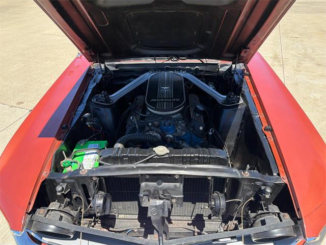 1969 Ford Mustang (CC-2080529) for sale in Effingham, Illinois
