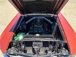 1969 Ford Mustang (CC-2080529) for sale in Effingham, Illinois