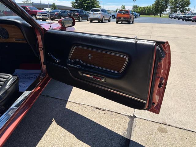 1969 Ford Mustang (CC-2080529) for sale in Effingham, Illinois