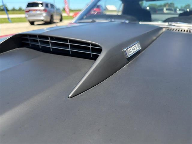 1969 Ford Mustang (CC-2080529) for sale in Effingham, Illinois