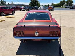 1969 Ford Mustang (CC-2080529) for sale in Effingham, Illinois