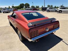 1969 Ford Mustang (CC-2080529) for sale in Effingham, Illinois
