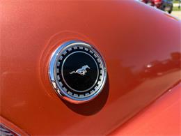 1969 Ford Mustang (CC-2080529) for sale in Effingham, Illinois
