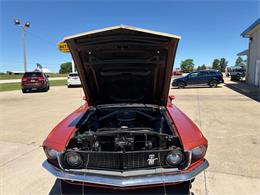 1969 Ford Mustang (CC-2080529) for sale in Effingham, Illinois