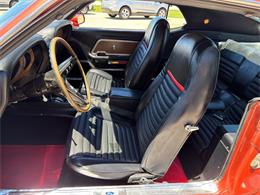 1969 Ford Mustang (CC-2080529) for sale in Effingham, Illinois