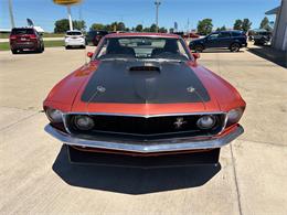 1969 Ford Mustang (CC-2080529) for sale in Effingham, Illinois