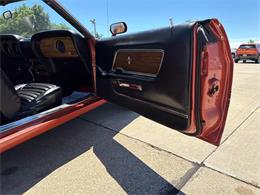 1969 Ford Mustang (CC-2080529) for sale in Effingham, Illinois