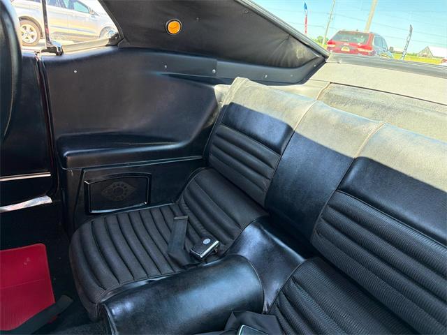 1969 Ford Mustang (CC-2080529) for sale in Effingham, Illinois