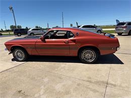 1969 Ford Mustang (CC-2080529) for sale in Effingham, Illinois