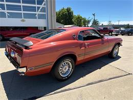 1969 Ford Mustang (CC-2080529) for sale in Effingham, Illinois