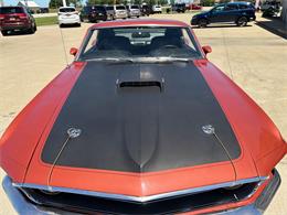 1969 Ford Mustang (CC-2080529) for sale in Effingham, Illinois