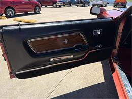 1969 Ford Mustang (CC-2080529) for sale in Effingham, Illinois