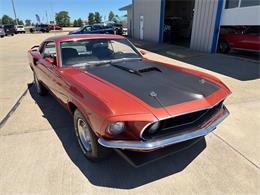 1969 Ford Mustang (CC-2080529) for sale in Effingham, Illinois