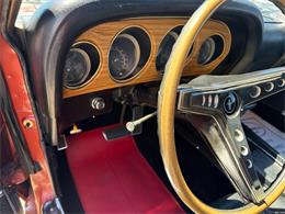 1969 Ford Mustang (CC-2080529) for sale in Effingham, Illinois