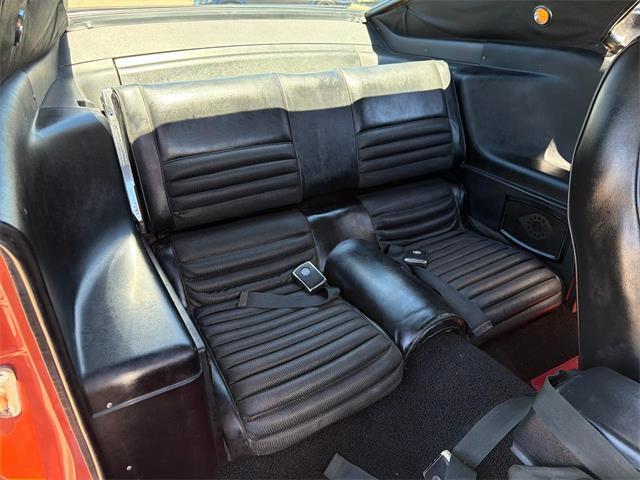1969 Ford Mustang (CC-2080529) for sale in Effingham, Illinois