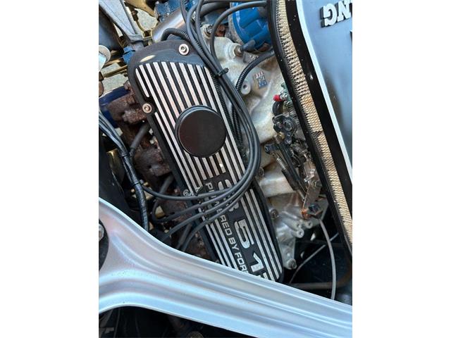1969 Ford Mustang (CC-2080529) for sale in Effingham, Illinois