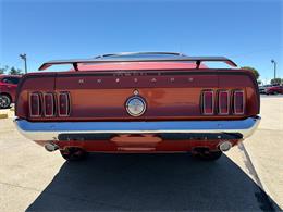 1969 Ford Mustang (CC-2080529) for sale in Effingham, Illinois
